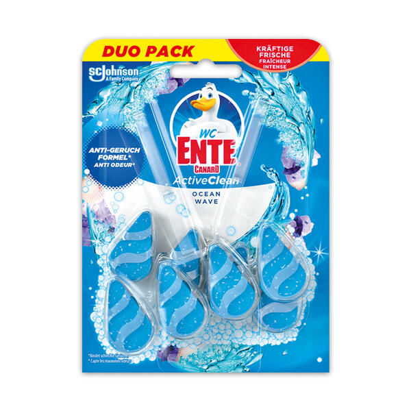Active Clean