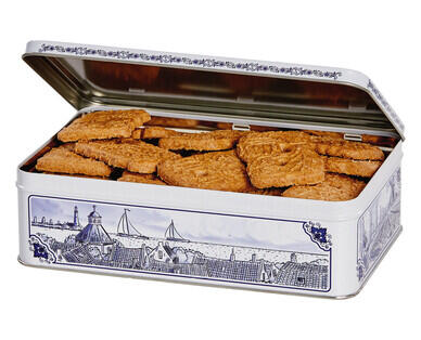 Spekulatius Tin 400g