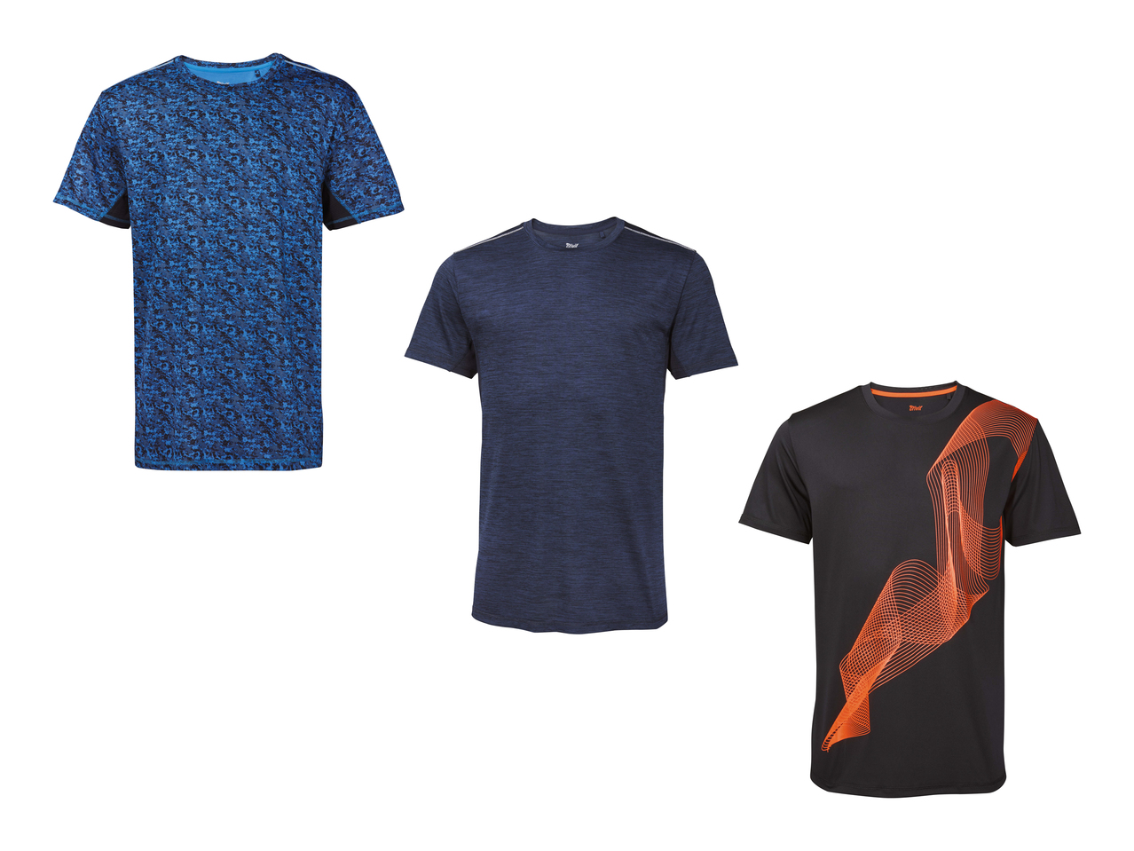 Tee-shirt de sport1