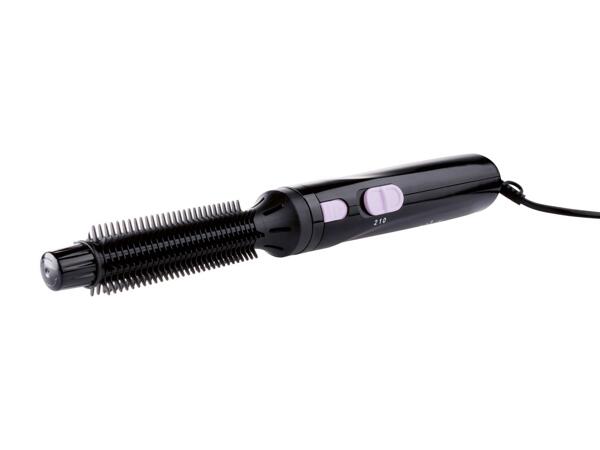 Brosse soufflante