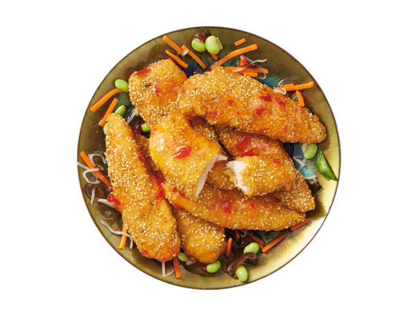 Chicken Dippers
