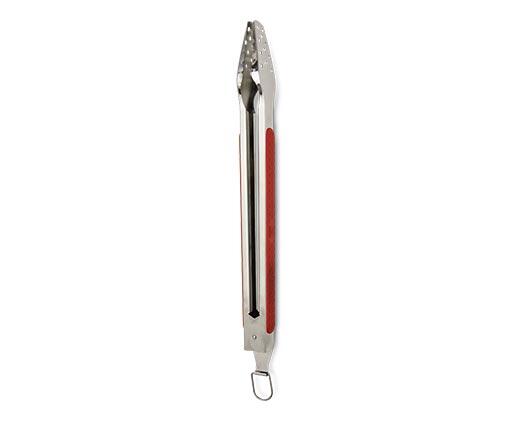 Range Master 
 Tongs, Spatula or Brush