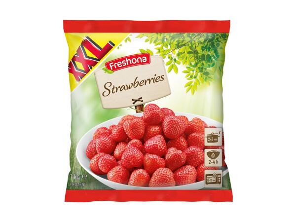XXL Frozen Fruit