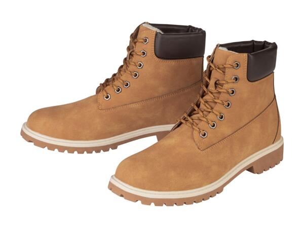 Men's/​Ladies' Boots
