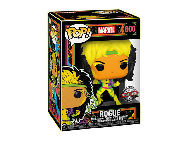 Funko Pop Vinyl Figure Assortment