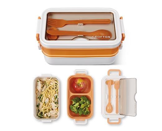 Crofton Two-Tier Bento Box