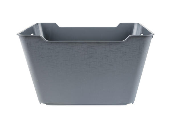 STOHOVATELNÉ BOXY