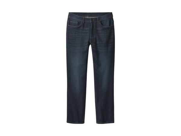 ESMARA MEN(R) Termojeans