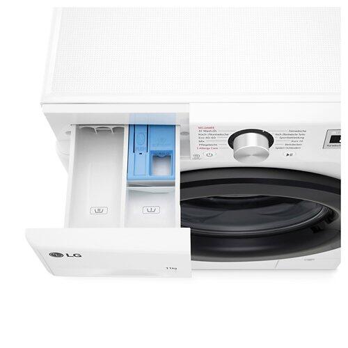 LG Waschmaschine