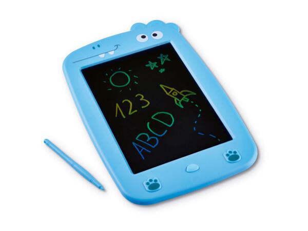 Silvercrest LCD Writing Tablet