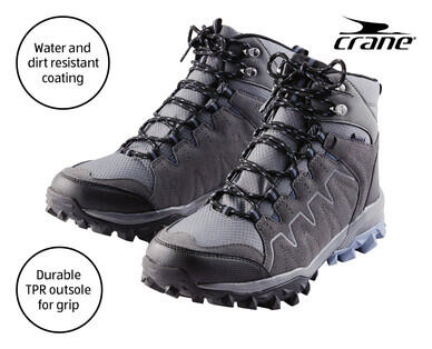 Men's Hiking Shoes