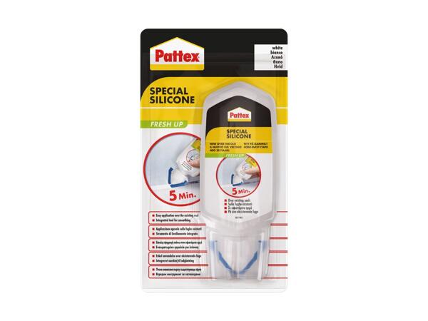 PATTEX(R) Lim eller silikone