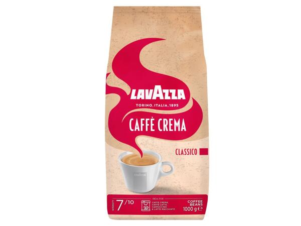 Caffè Crema Classico