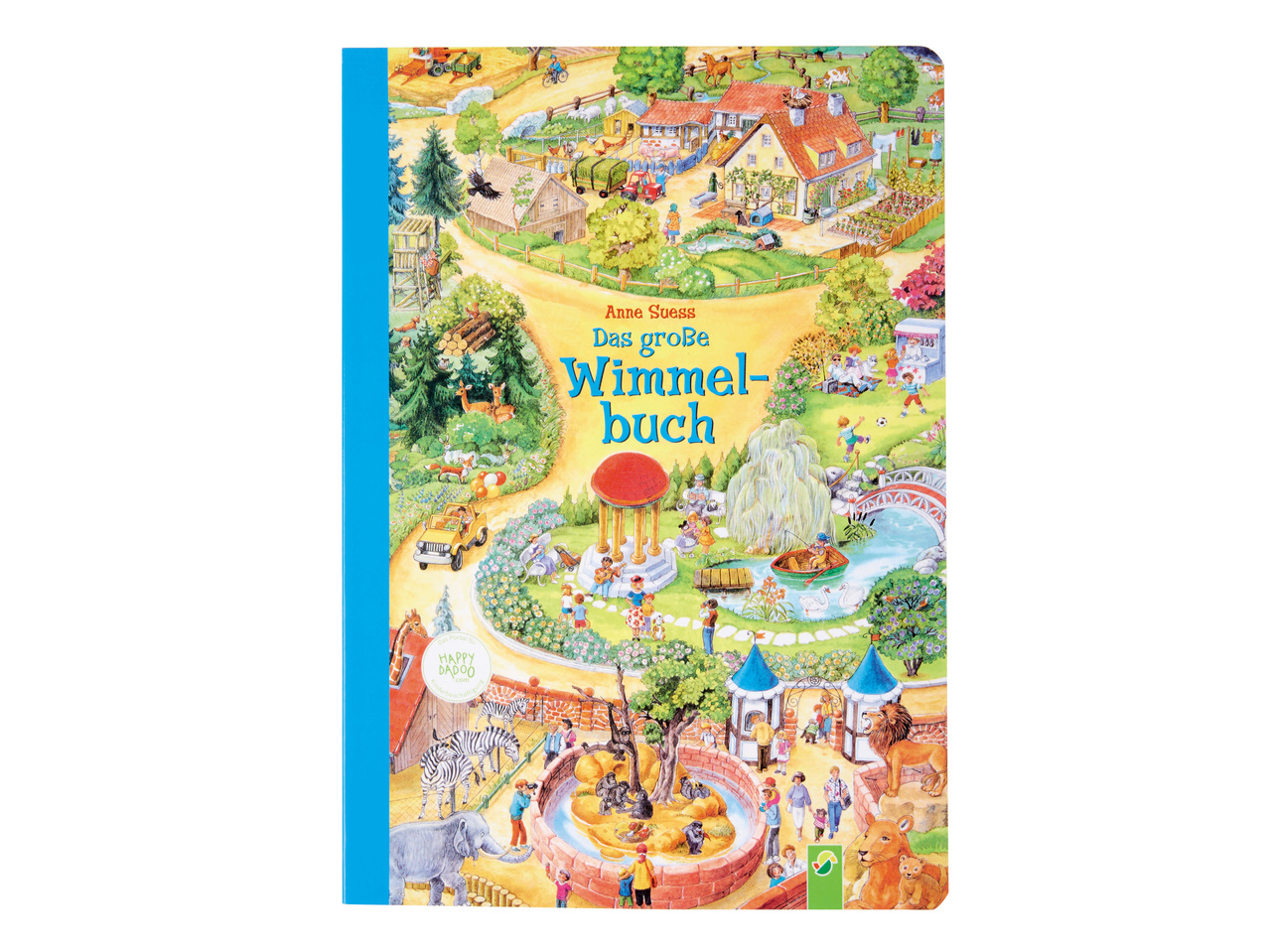 Kids' Books