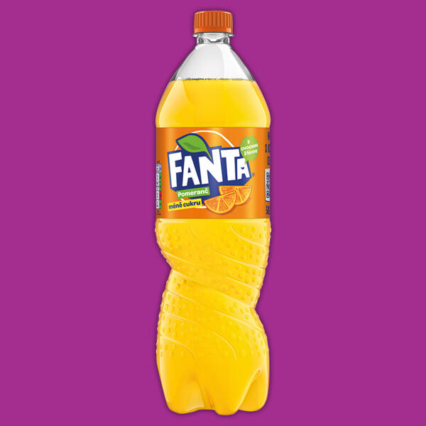 Erfrischungsgetränk