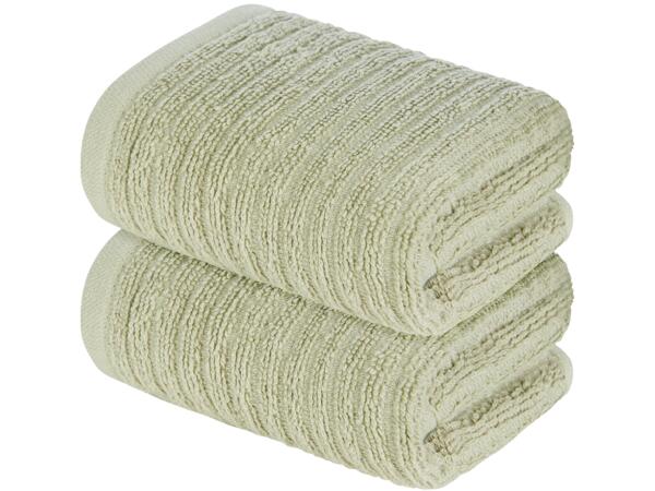 Guest Towels