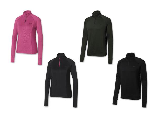 Damen/Herren Trekkingshirt
