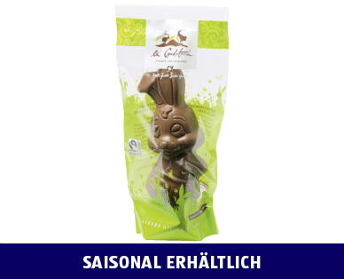 LA CONDITORIA(R) 
 MANDELKROKANTMILCH- HASE
