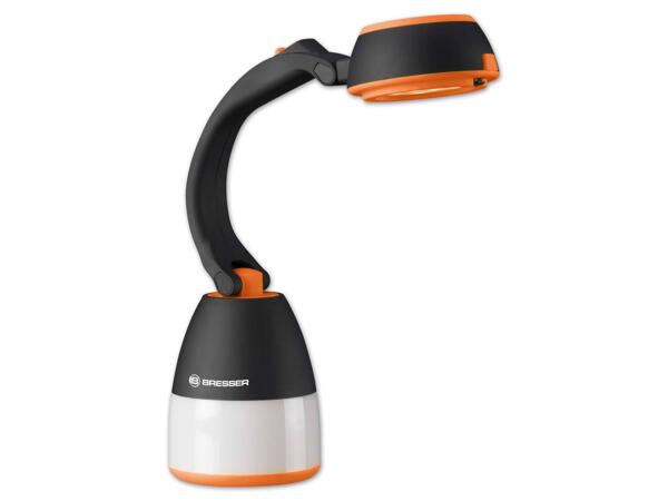3-in-1 Outdoor Laterne
