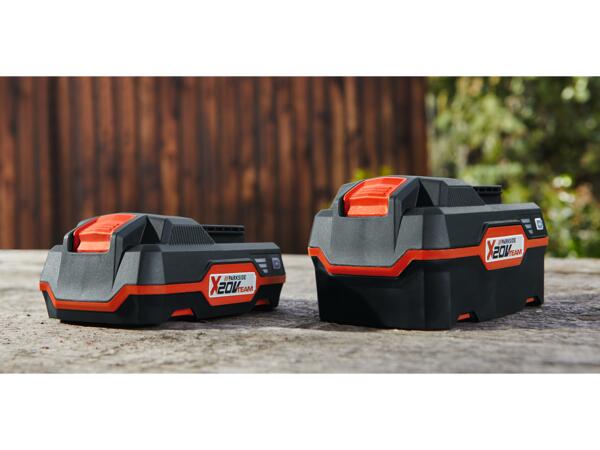 20V 4 Ah Battery