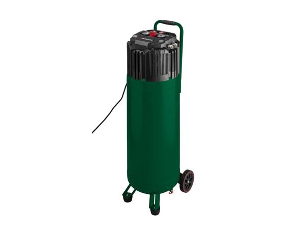 Vertical compressor 50L