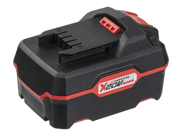 4Ah Battery