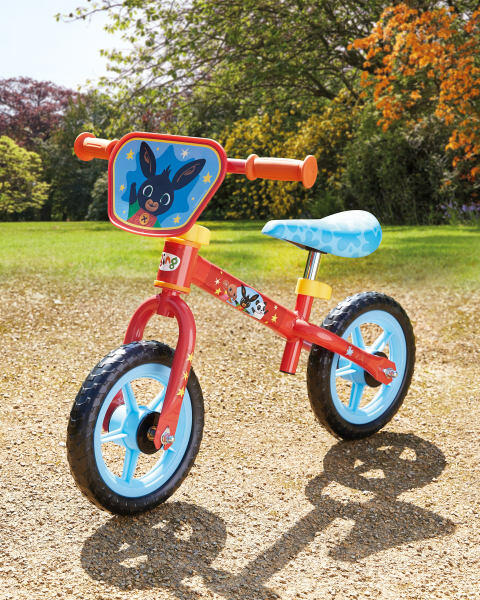 Bing 10" Balance Bike