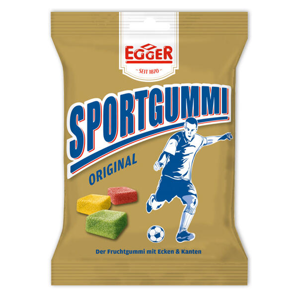 Sportgummi