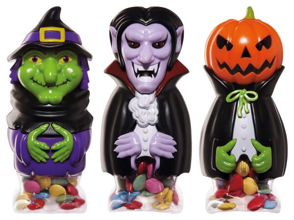 Choco Clicker Figuren