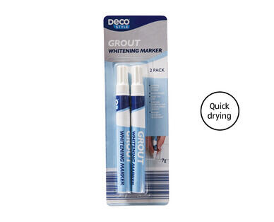 Touch-Up Markers