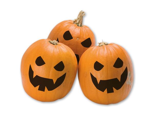 Halloweengræskar