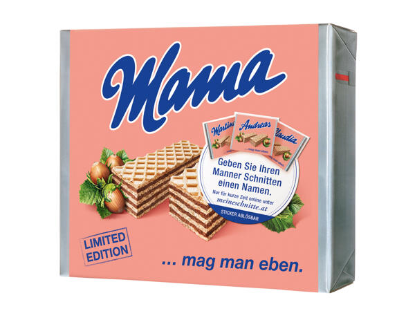 Manner Neapolitaner Geschenkverpackung
