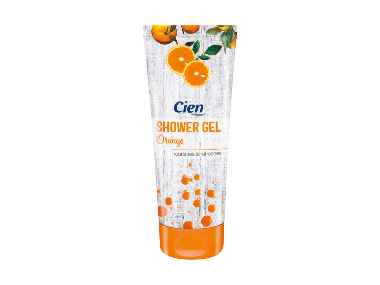 Gel douche