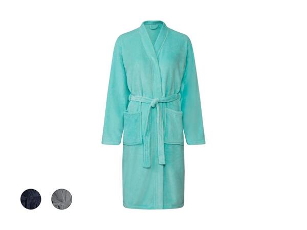 Peignoir pour femme/​homme