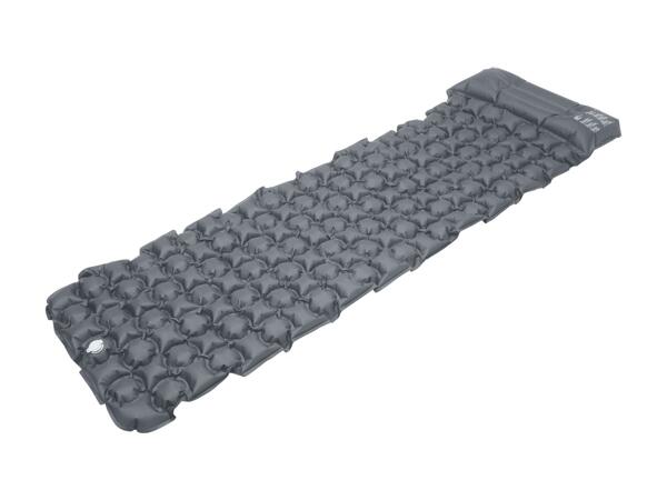 Self-Inflating Camping Mat