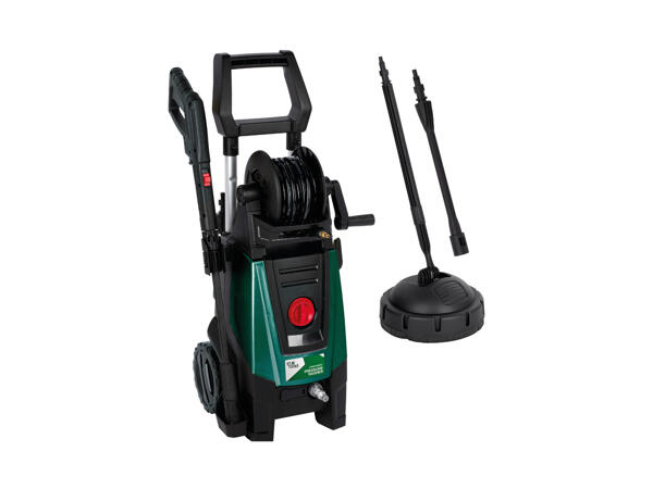2000W Pressure Washer HPC POWXG90415