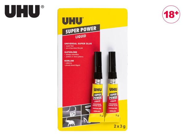 UHU Glue Assortment