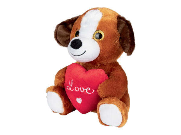 "Saint Valentine's" Soft Toy