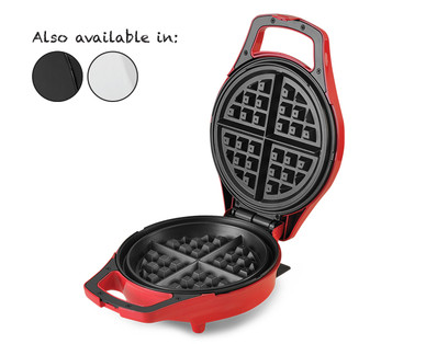 Kitchen Living Belgian Waffle Maker