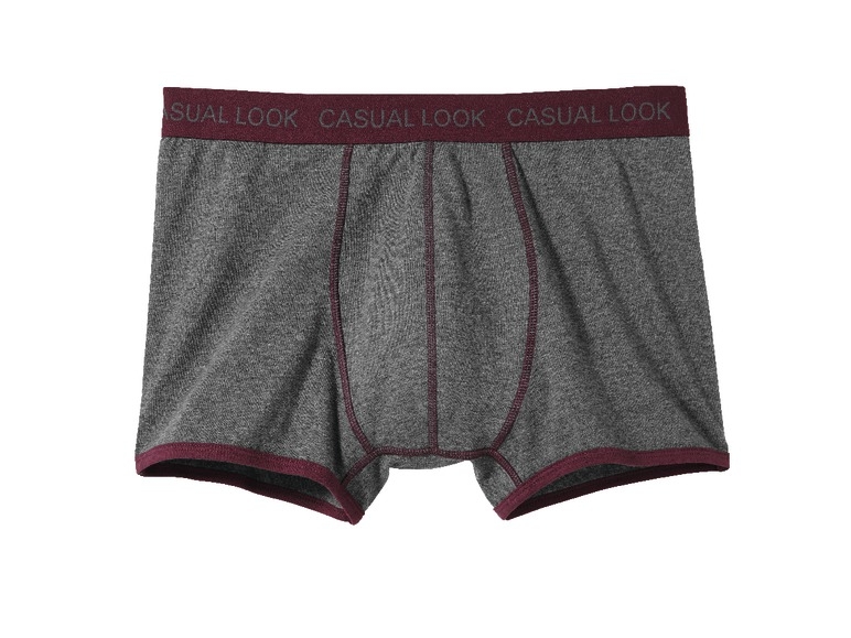 Men's Boxer Briefs