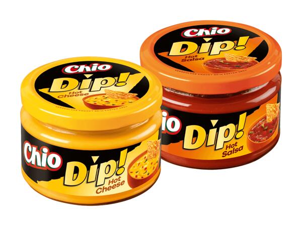 Hot Dip