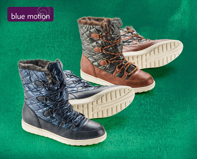 BLUE MOTION Damen-Snowboots