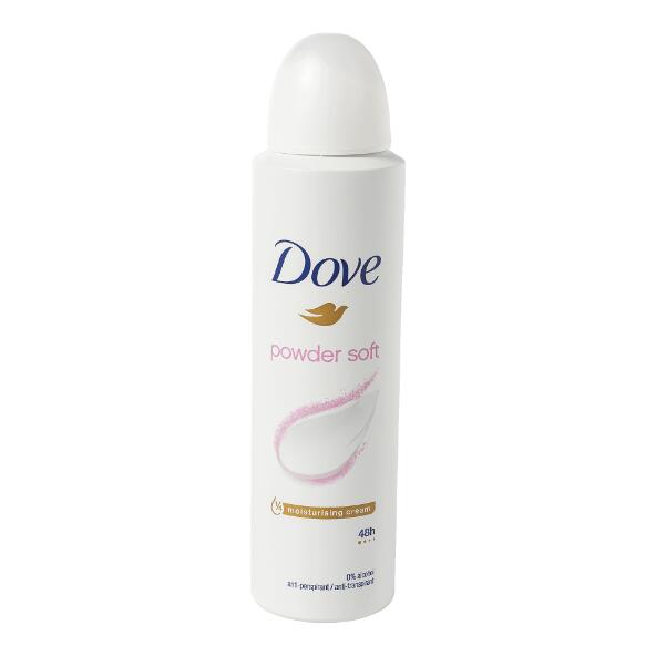 DOVE(R) 				Deodorant, 150 ml