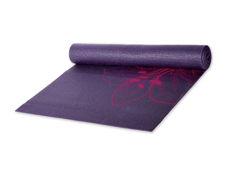 Fitnessmat