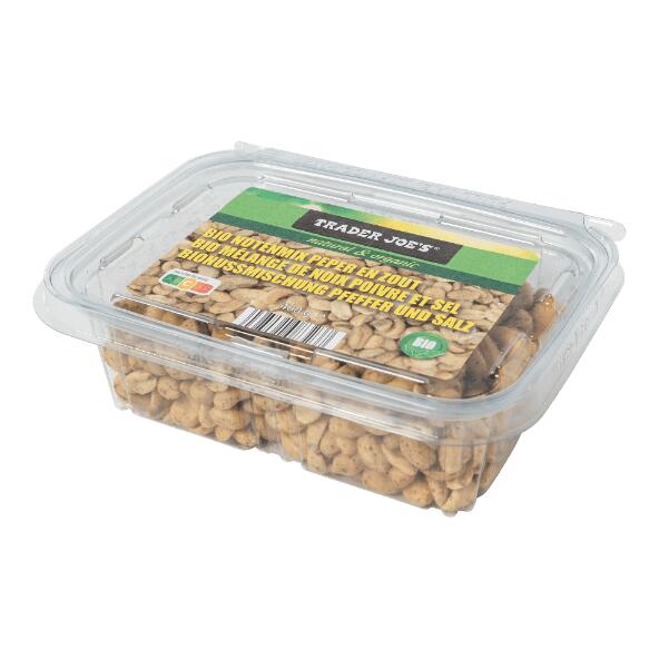 TRADER JOE'S(R) 				Bio-Nussmischung
