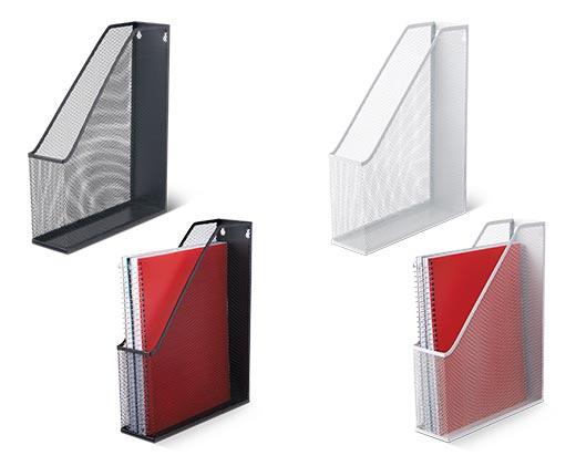 Huntington Home Mesh Desk Organizers