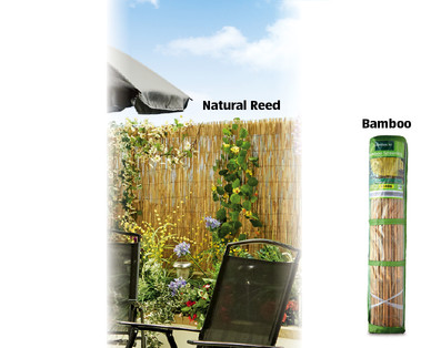 Garden Screening