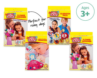 Children's Craft Sets