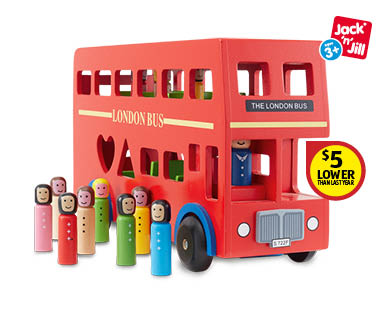 London Bus