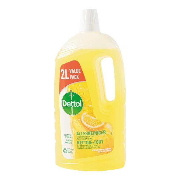 DETTOL(R) 				Allzweckreiniger*